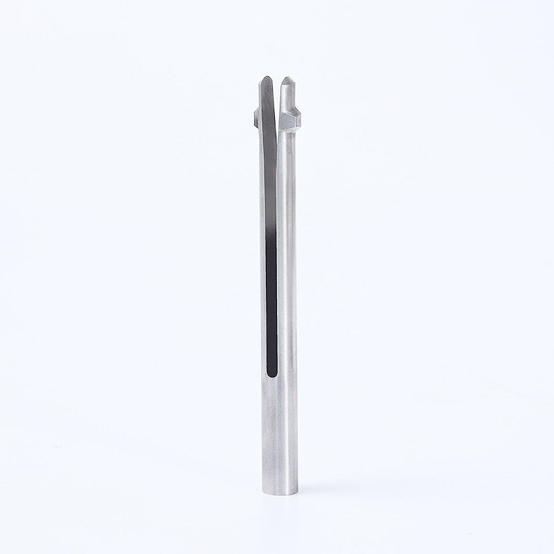 Een doorgang metalen chamfer gereedschap voor binnengat Savantec 0.8-20.24mm High Speed staal