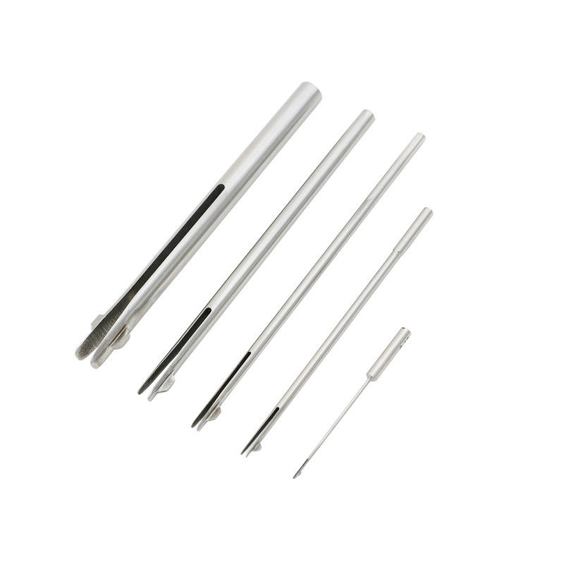 Eén- of dubbelrandgaten Deburring Tool Savantec 0,8-20,24 mm High Speed Steel One Pass Deburrin