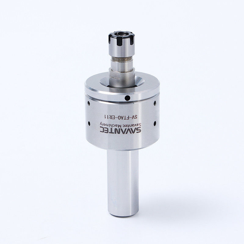 Savantec SV-FTAO Vlexible deburring holder voor het vastklemmen van deburring tools