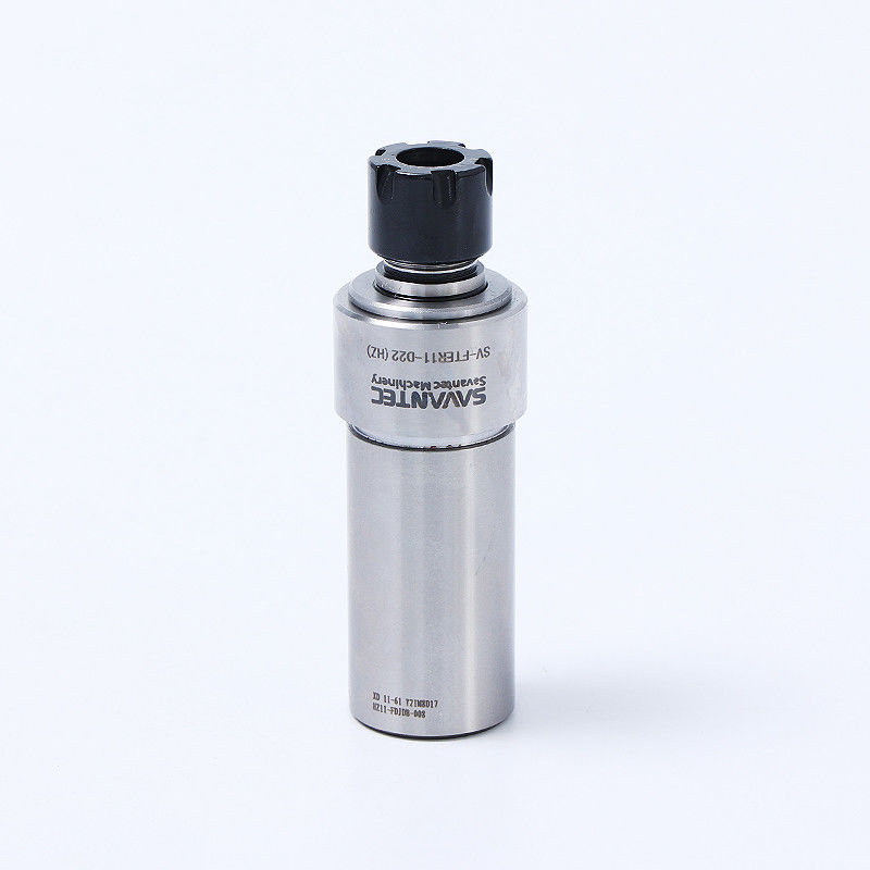 SV-FTER11 High Speed Steel Internal Cold CNC Lathe Tool Holder Automatisch Centering Verstelbaar