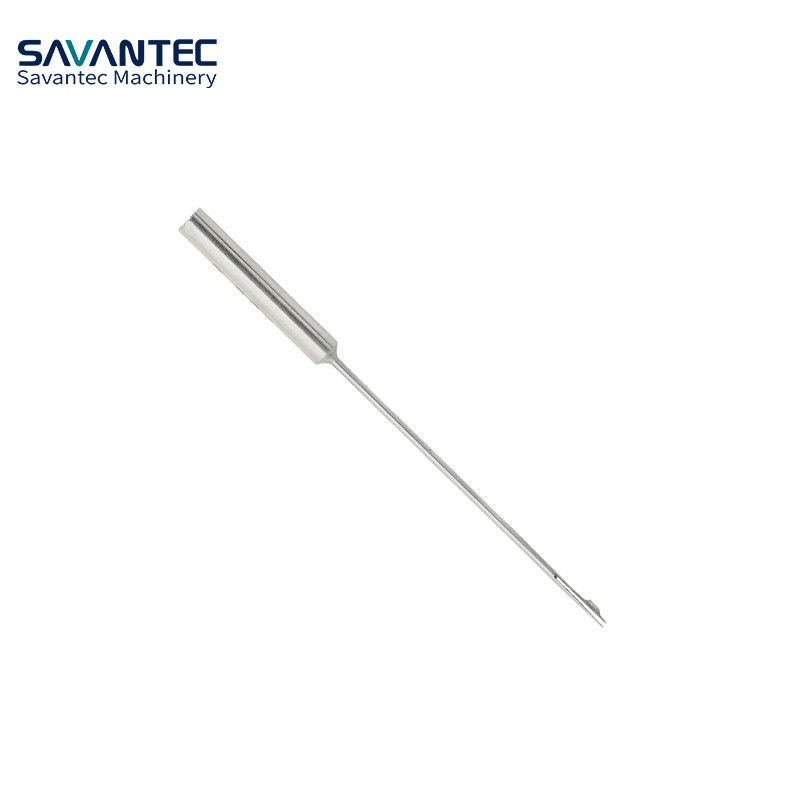 Savantec 0.8-20.24mm High Speed Steel One Pass Burr Off Tool voor binnengat