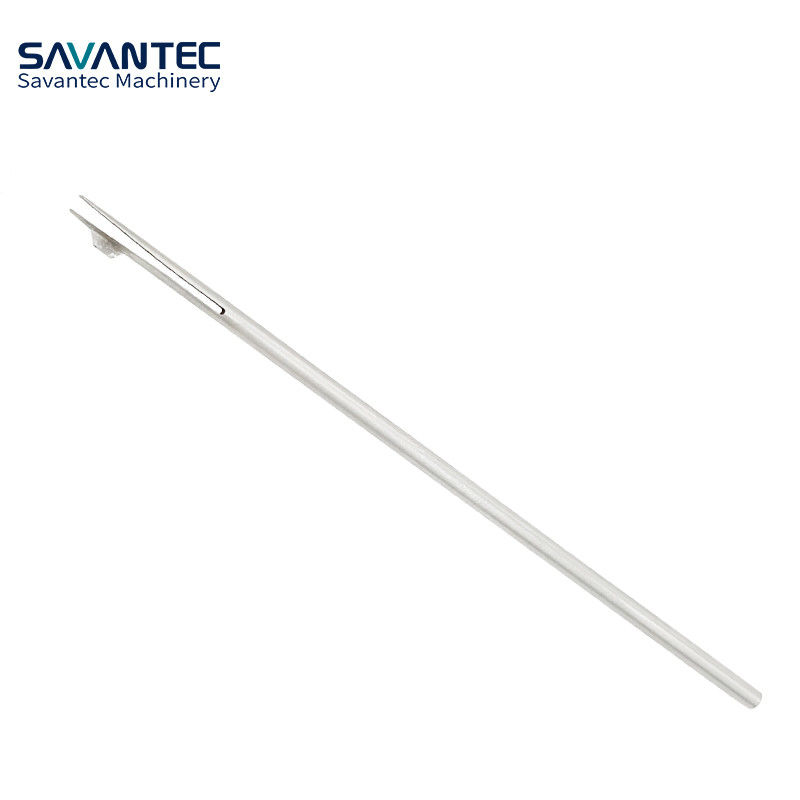 Savantec 6.35-10.31mm High Speed Steel Single Edge Deburring Tool voor binnengat