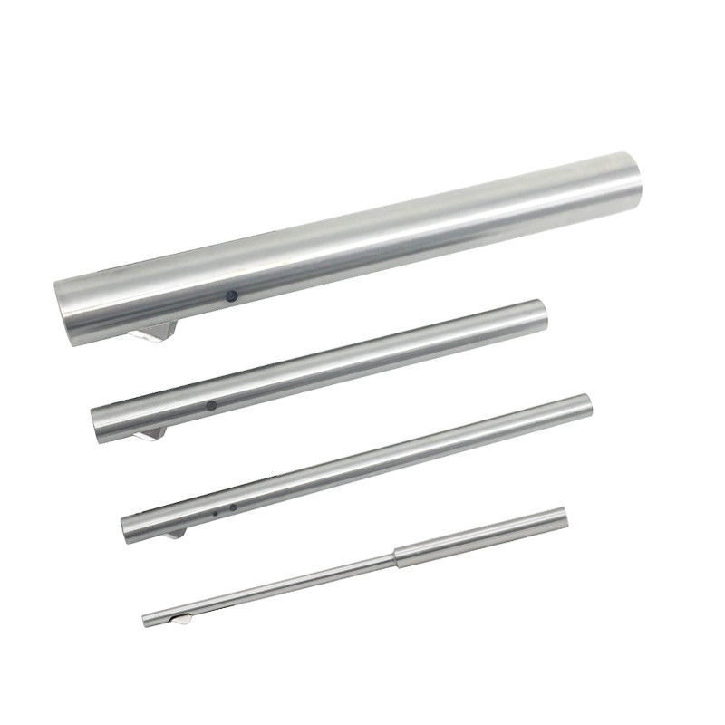 3.0-6.0mm Savantec Small Hole Vervangbaar Edge Deburring Tool Met Weggooibladen