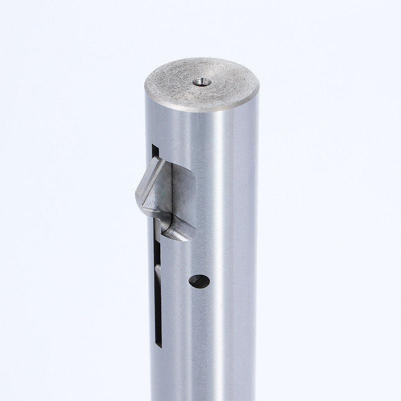 6.0-25.0mm High Speed Steel One Pass Deburring met vervangbare rand Savantec