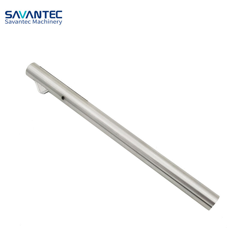 High Speed Steel Combined Burr Off Tool met weggooiblades Savantec 26.0-50.0-S