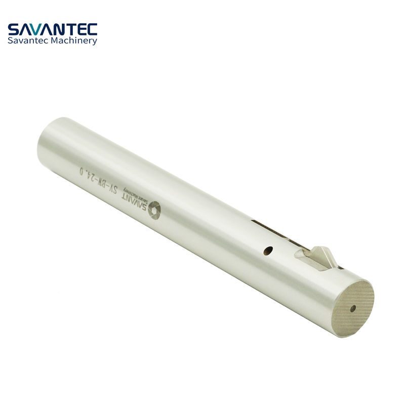 6.0-25.0mm High Speed Steel One Pass Deburring met vervangbare rand Savantec