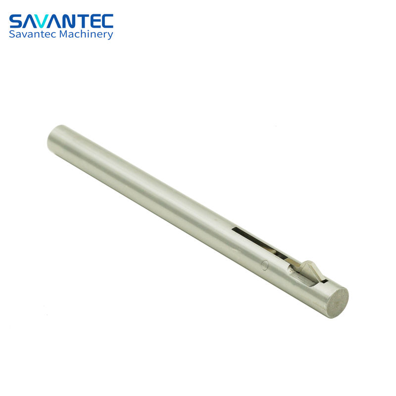 Gecombineerd metalen kamfer gereedschap met weggooibladen Savantec 26.0-50.0-S
