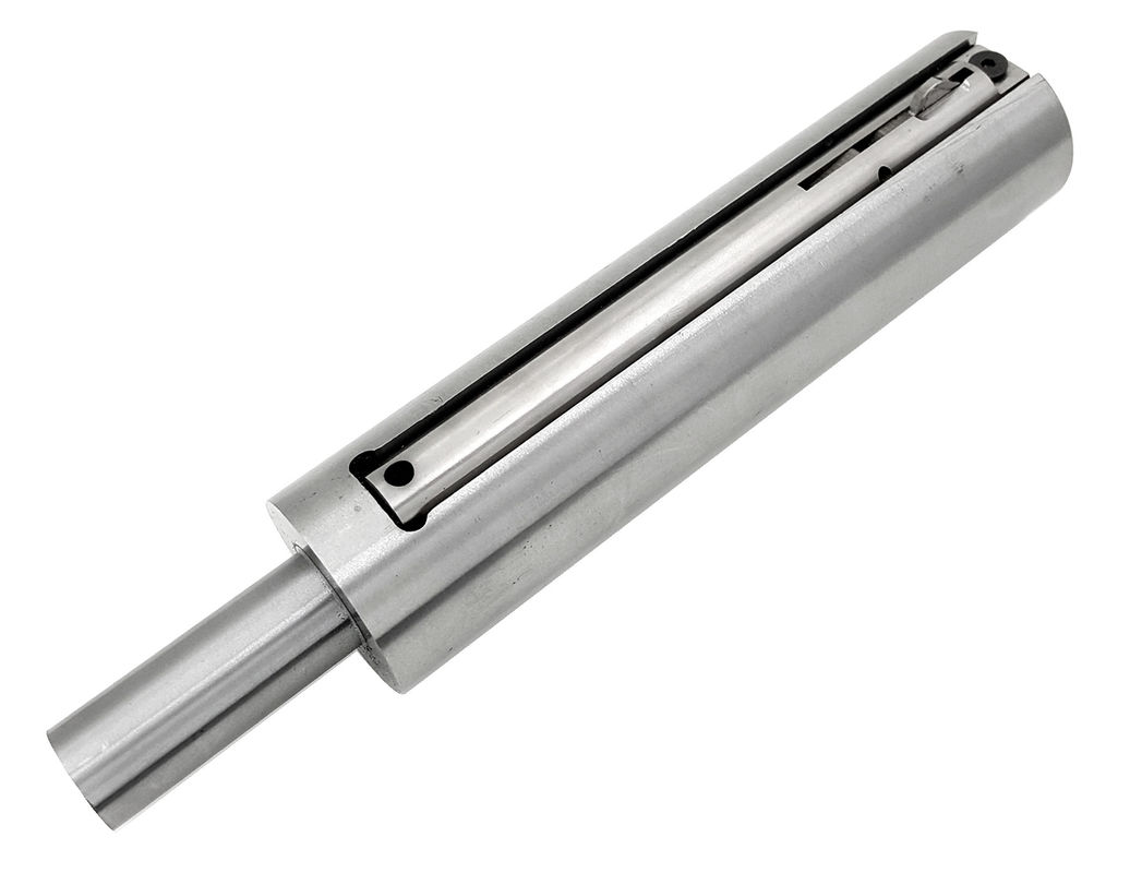 Savantec 26.0-50.0-S High Speed Steel Combined De Burring Tool met weggooibladen