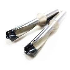 Zilvercarbide Saber Tandboor gebruikt voor hoge snelheid boren kroonboor indexable Carbide snijkop boor