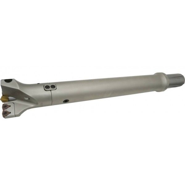 Bewerking van grote gaten 45-200 mm MDD Core Drill Bit met High Speed Steel Centering Drill